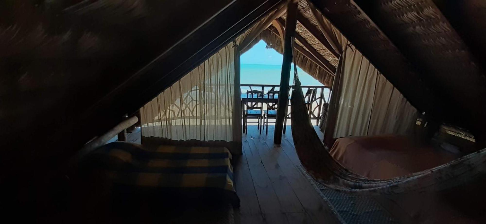 Pousada Lacula Moitas Cameră foto