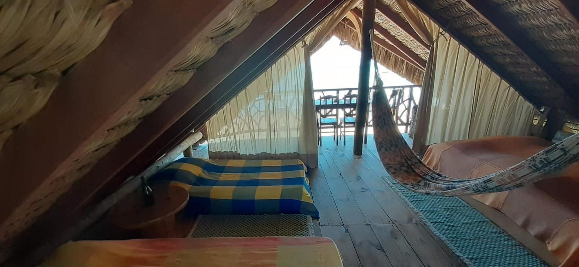Pousada Lacula Moitas Cameră foto